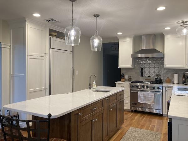 United Cabinets