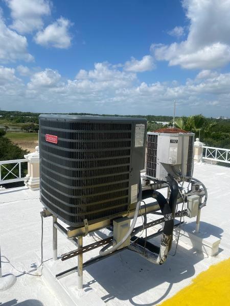 Kamikaze Cooling and Heating LLC