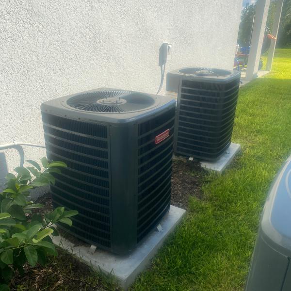Kamikaze Cooling and Heating LLC