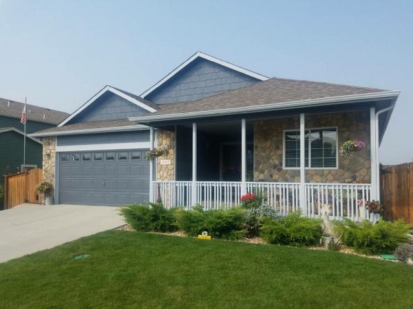 Above All Painting & Staining