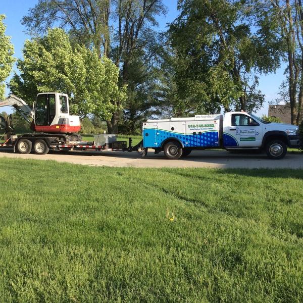 Rogers Septic Maintenance & Repair