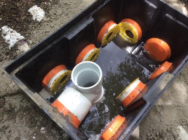 Rogers Septic Maintenance & Repair