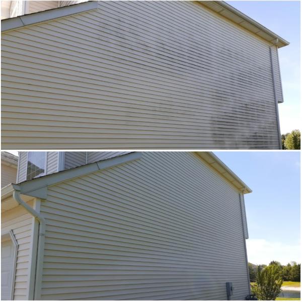 Wewash and Restore