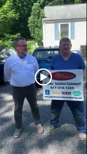Capital Construction Contracting