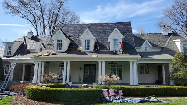 Tidds Roofing Group