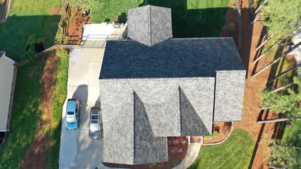 Tidds Roofing Group
