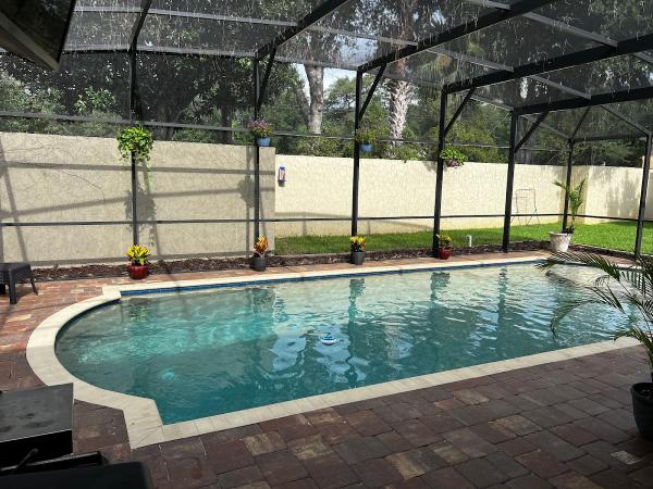 Precision Power Wash FL