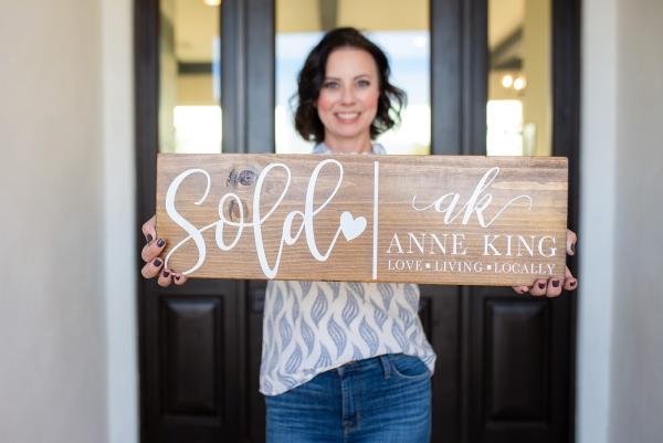 Anne King Realtor