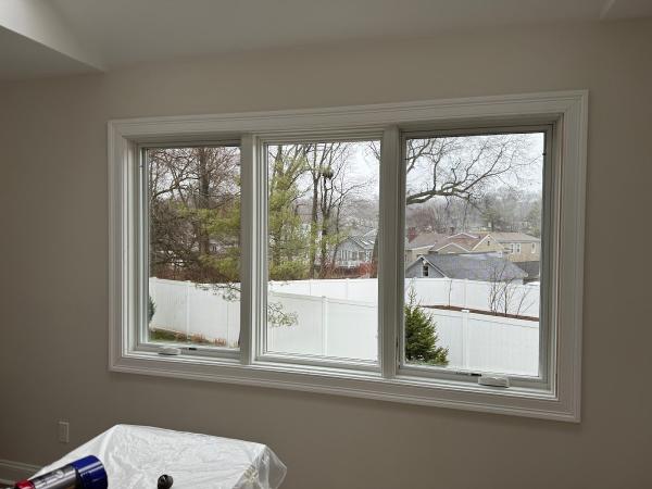 The Window People