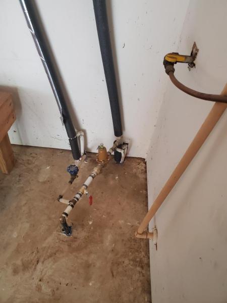 Hot Water Solutions LLC