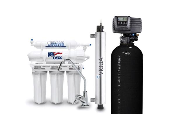 Hot Water Solutions LLC