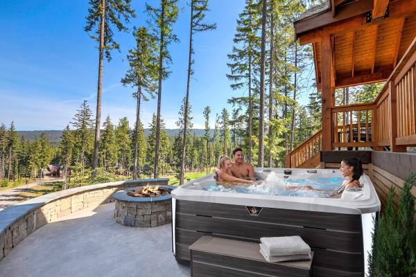 Cada Pools and Spas