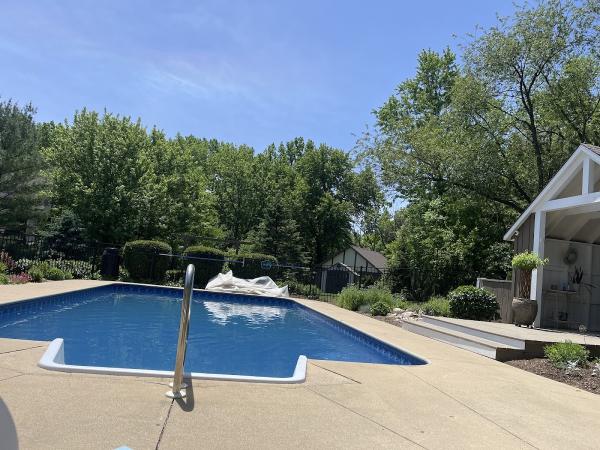Cada Pools and Spas