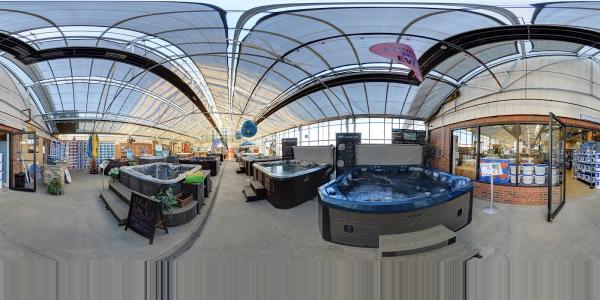 Cada Pools and Spas