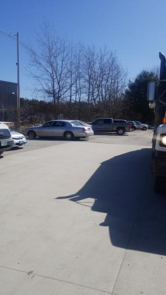 Md's Trash Removal
