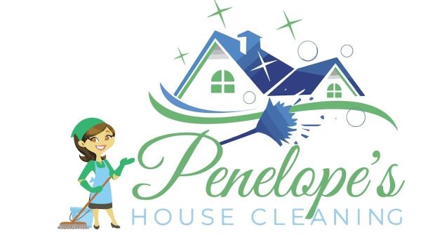 Penelope's House Cleaning