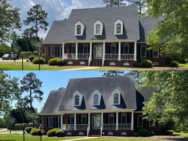 Weather Shield Roofing LLC