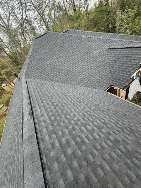 Weather Shield Roofing LLC