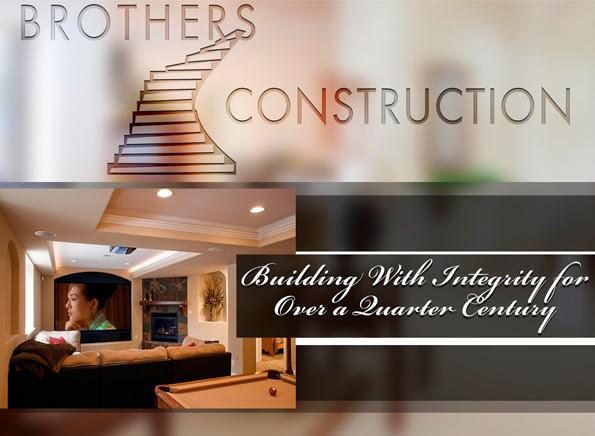 Brothers Construction
