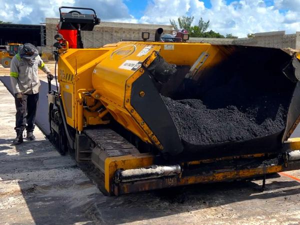 3-D Paving and Sealcoating