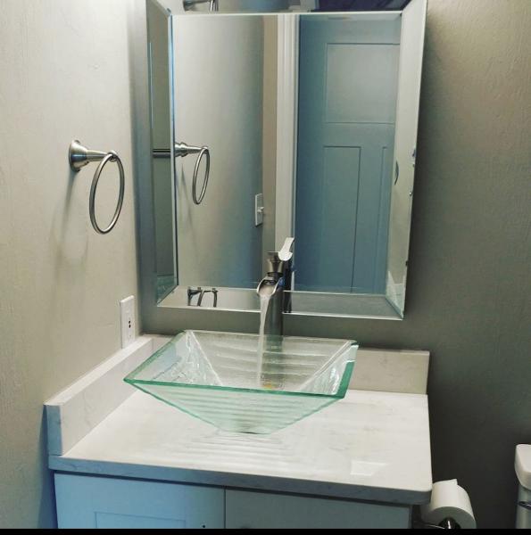 Tom's Plumbing Inc