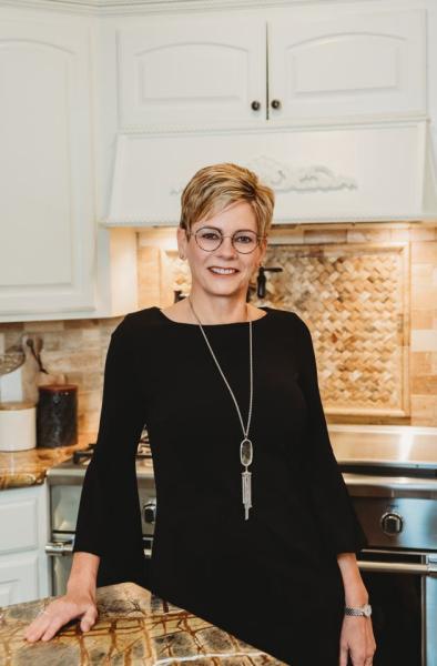 Jill Wente