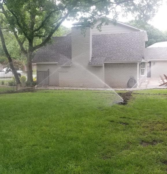 Cb's Sprinklers