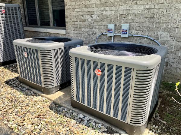 Polar Aire Plumbing