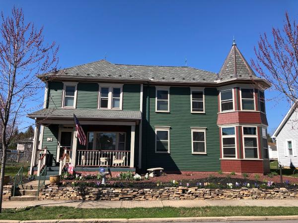 Shafer Construction