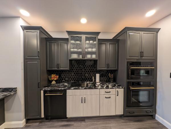 Shafer Construction