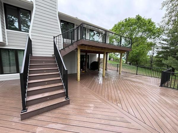 The Deck Company