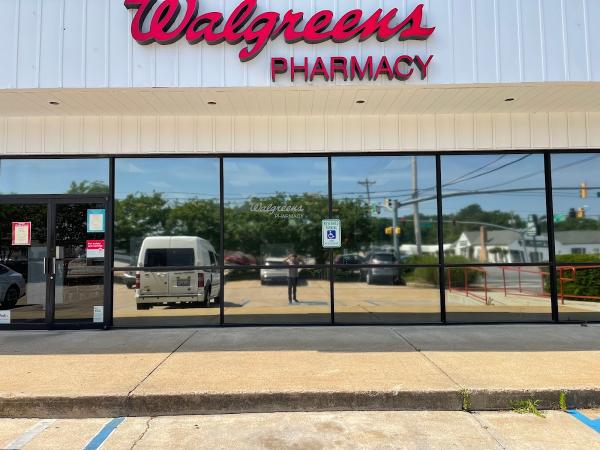 Commercial & Residential Window Tinting