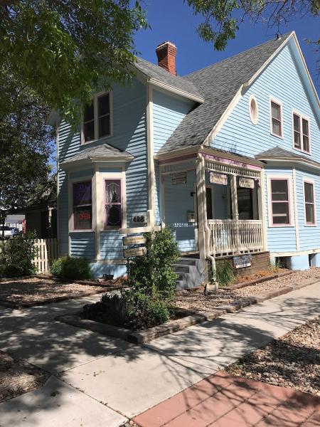 Bijou Property Management