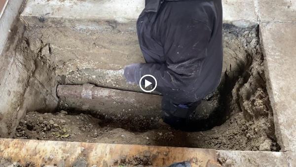 Rescue Plumbing