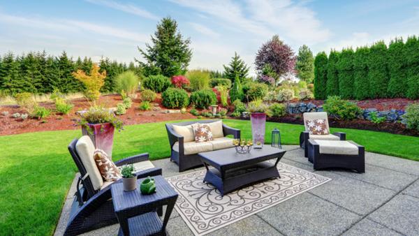 Sam's Landscaping