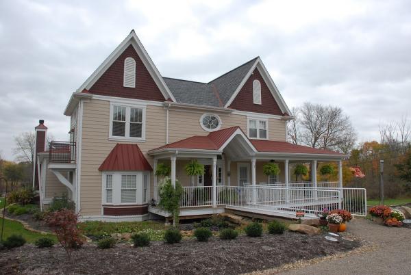 Franus Architectural Associates