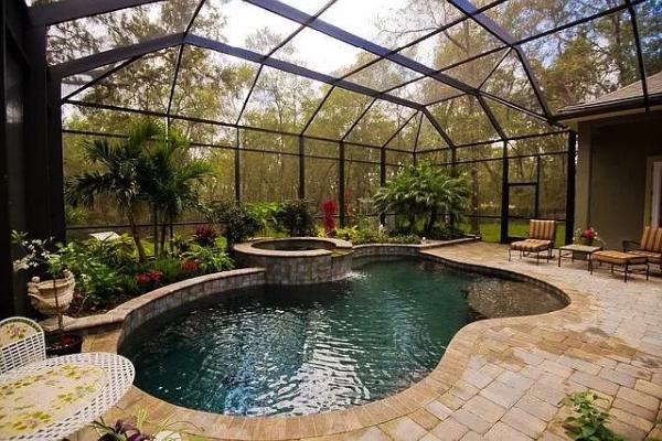 Ace Pool Service