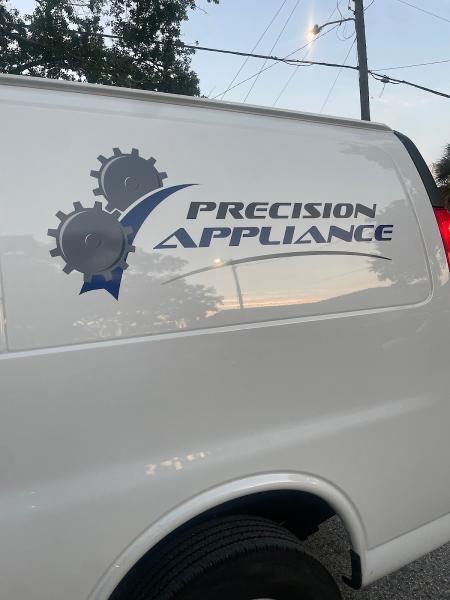 Precision Appliance