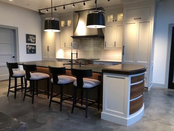 Teakwood Builders
