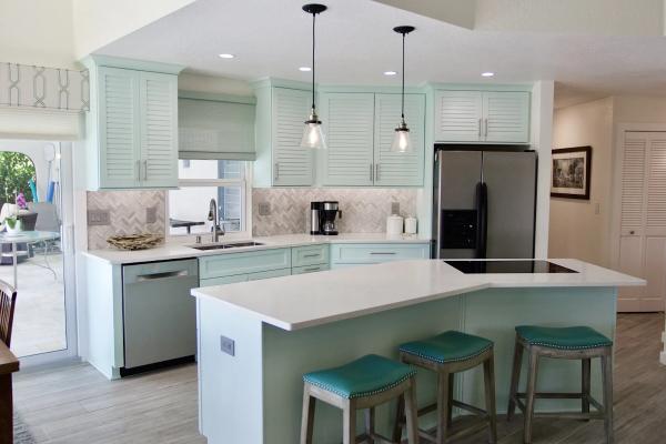 LTD Contracting LLC