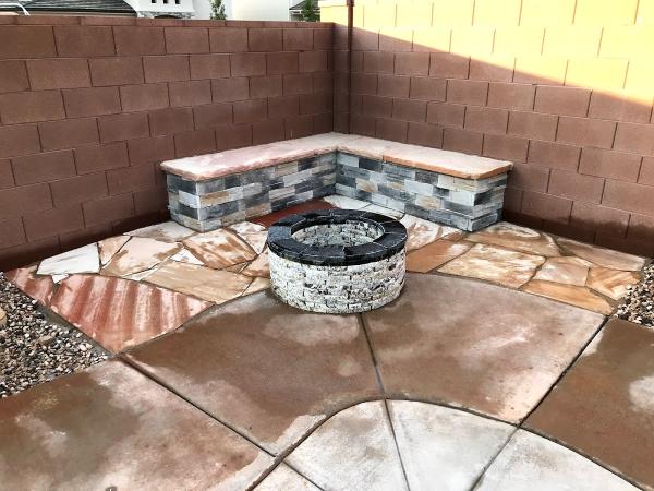 East Star Landscape Maintenance