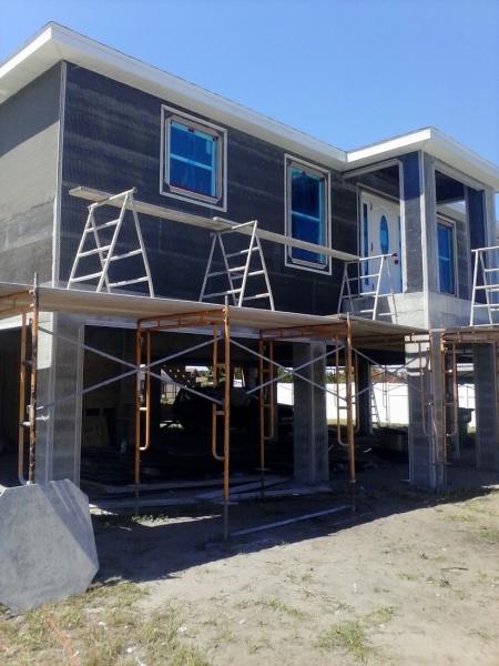 Mossey Construction
