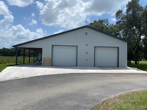Mossey Construction