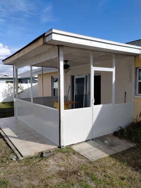 Mossey Construction