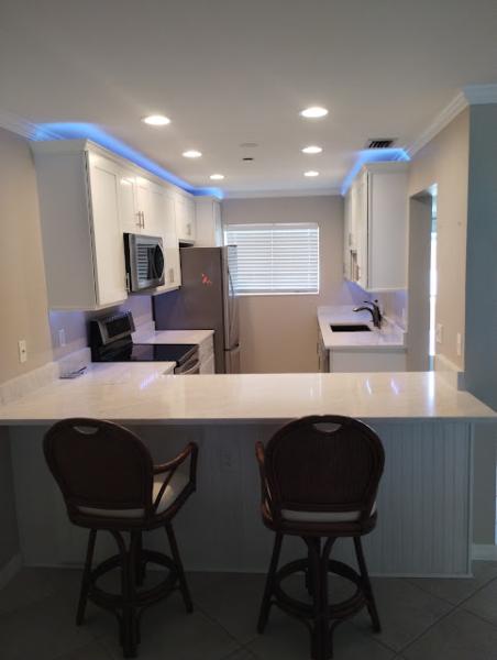 Mossey Construction