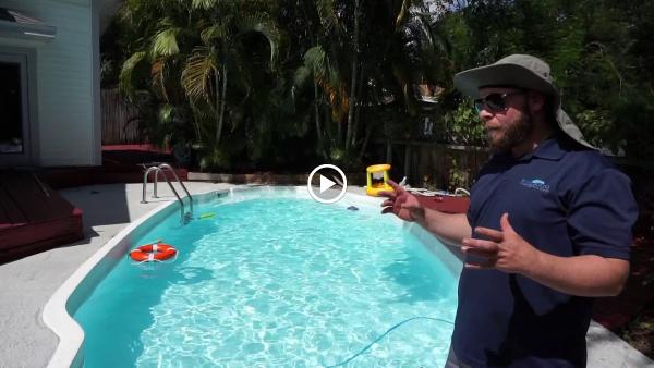 Bluelaguna Pool Service