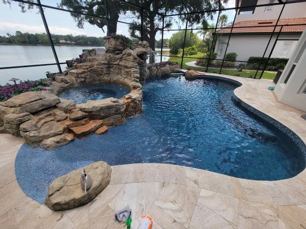 Bluelaguna Pool Service
