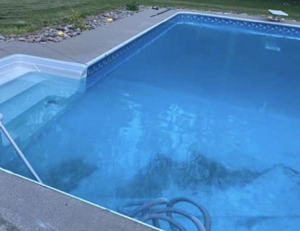 Bluelaguna Pool Service
