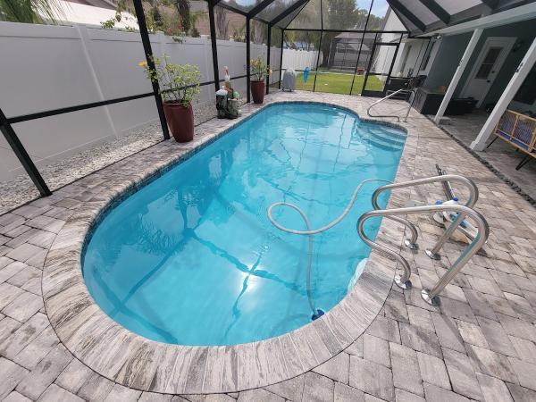 Bluelaguna Pool Service