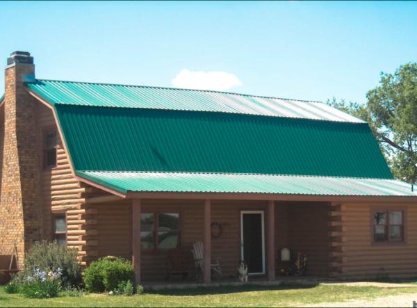 Diamond J Roofing LLC